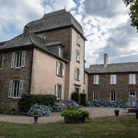 Le Domaine De Linars - L'Aile Du Chateau Villa Le Truel Esterno foto